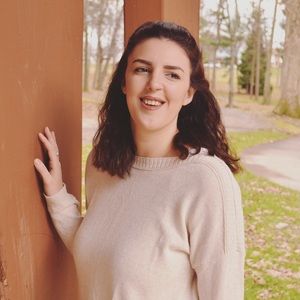 Meet your Posher, Hannah